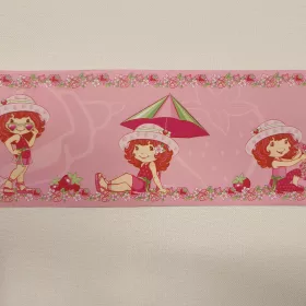 Eperke és barátai akciós bordűr 0085055