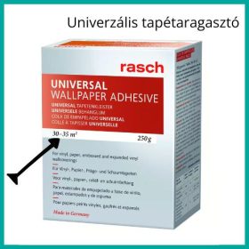 Rasch univerzális tapétaragasztó
