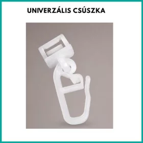 Univerzális csúszka