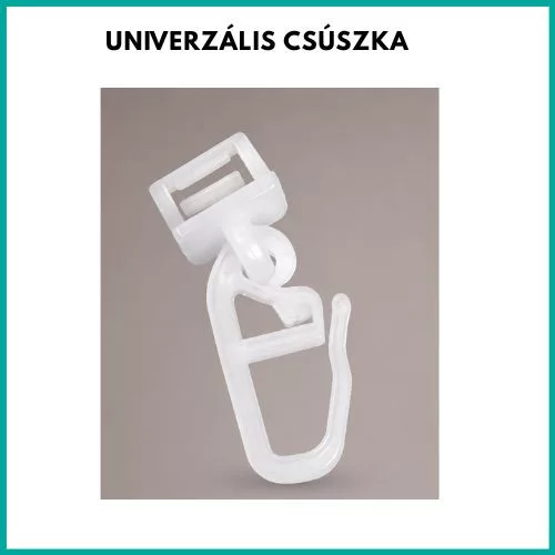 Univerzális csúszka
