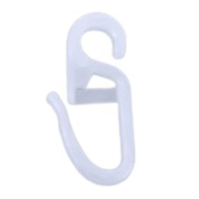 Ráncszedő akasztó 19mm