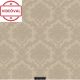 Yazmin barna klasszikus mintás gyöngyházfényű luxus tapéta 101109-6