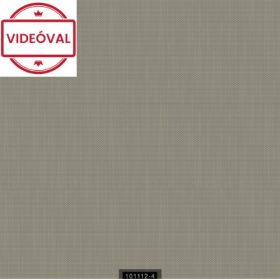 Yazmin szürke-fényes egyszínű luxus tapéta 101112-4