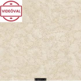   Munira bézs-arany beton, márvány mintás fényes tapéta 102311-2