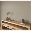 Vira elegáns platinaezüst színű, fahatású tapéta 102400-3