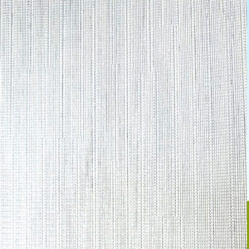 Vira elegáns  halvány kékesszürke textilhatású tapéta 102402-3