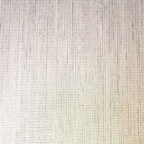 Vira elegáns  világos szürkésbarna textilhatású tapéta 102402-4