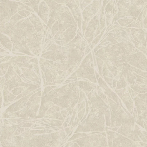 Vira elegáns drapp-ezüst art  tapéta 102403-2