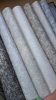 Vira elegáns  drapp strukturált betonmintás tapéta 102404-2