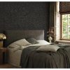 Vira elegáns  drapp strukturált betonmintás tapéta 102404-2
