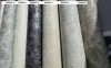 Vira elegáns  platinaezüst betonmintás tapéta 102405-2