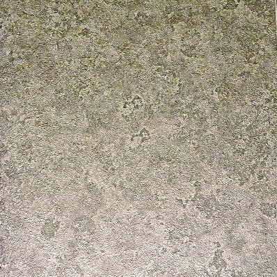 Vira elegáns  barna betonmintás tapéta ezüstös csillogással 102405-5