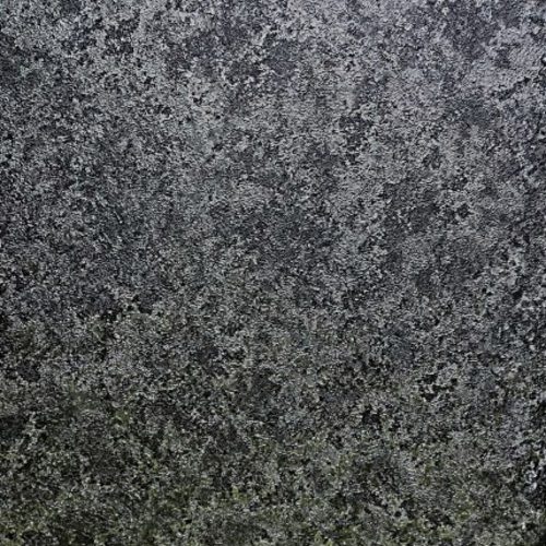 Vira elegáns  ezüstös fekete betonmintás tapéta 102405-6