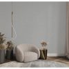 Vira elegáns  fényes barna szabálytalan rácsos tapéta 102406-6