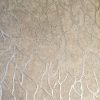 Vira elegáns  barna tapéta ezüst márványos erezettel 102409-5