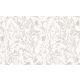 Charisma drapp virágos tapéta 10251-14