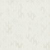 Fehér-szürke színátmenetes keleties mintázatú tapéta 10259-01