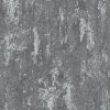 Szürke-ezüst elegánsan csillogó beton mintás tapéta 10273-10