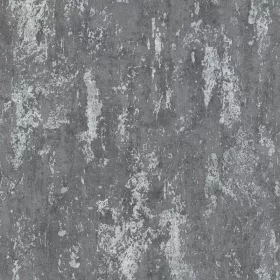   Szürke-ezüst elegánsan csillogó beton mintás tapéta 10273-10