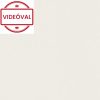Versailles halvány bézs önmagában vékony csíkos uni selyem tapéta 10281-02
