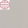 Versailles szürke önmagában vékony csíkos uni selyem tapéta 10281-37