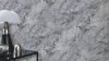 Evolution szürke-fekete márványos tapéta 10318-47