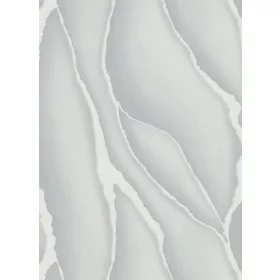   Elle Decoration 3 szürke-csillámló fehér márvány mintás tapéta 10345-10