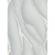 Elle Decoration 3 szürke-csillámló fehér márvány mintás tapéta 10345-10