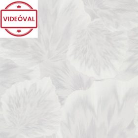   Spotlight NEW bézs-halványszürke  kifinomult levél mintás tapéta 10402-01