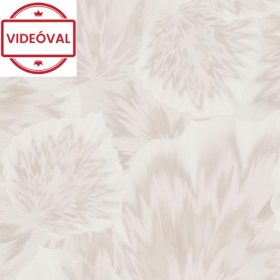   Spotlight NEW drapp-bézs kifinomult levél mintás tapéta 10402-14