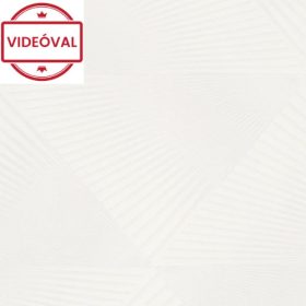 Spotlight NEW bézs 3D háromszög mintás tapéta 10404-01