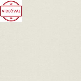 Elle 4. törtfehér egyszínű tapéta 10444-01