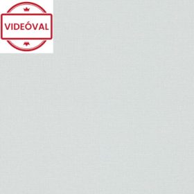 Elle 4. halványszürke egyszínű tapéta 10444-31