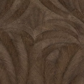   Elysium barna alapon bronz toll mintás glamour tapéta 10476-48