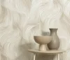 Erismann 10522-02 tapéta - selyemhomok elegancia a modern otthonba