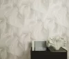 Erismann 10522-05 tapéta -  mandulabarna finom textúrájú grafikus minta