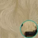 Erismann 10522-30 tapéta - arany Finom textúrájú grafikus minta
