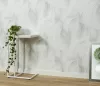 Erismann 10522-31 tapéta - szürke-fehér finom textúrájú grafikus minta