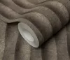 Erismann 10523-11 tapéta - barna selymes hullámtextúra