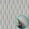 Erismann 10523-31 tapéta - szürke selymes hullámtextúra