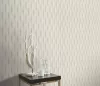 Erismann 10523-38 tapéta - szürkésbézs selymes hullámtextúra