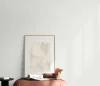 Erismann 10541-01 tapéta - fehér egyszínű