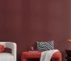 Erismann 10541-06 tapéta - bordó egyszínű