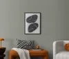 Erismann 10541-11 tapéta - egyszínű szürke