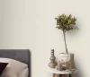 Erismann 10541-14 tapéta - krém egyszínű