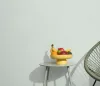 Erismann 10541-18 tapéta - világoskék egyszínű