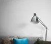 Erismann 10541-31 tapéta - világosszürke egyszínű