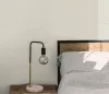 Erismann 10541-38 tapéta - barna egyszínű