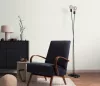 Erismann 10542-01 tapéta - fehér finoman csíkozott