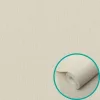 Erismann 10542-02 tapéta - dióbarna finoman csíkozott